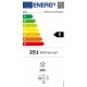 Beko HSM37540 Καταψύκτης Μπαούλο 360lt Beko HSM37540 Καταψύκτης Μπαούλο 360lt